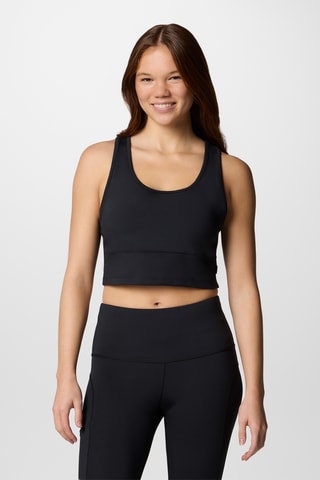 Hemd PFG Open Water™ - Zwart