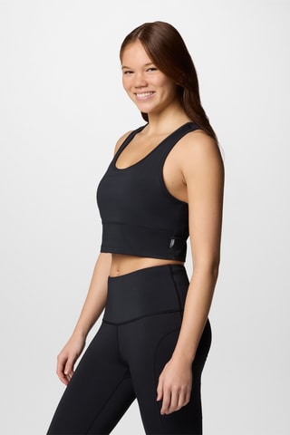 Hemd PFG Open Water™ - Zwart