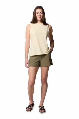 Hemd Sun Trek™ II - Geel