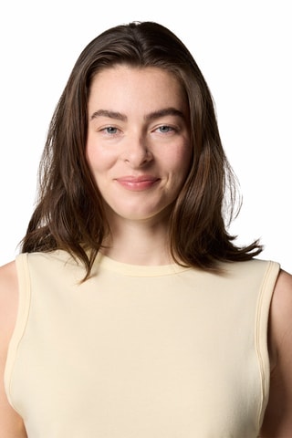 Hemd Sun Trek™ II - Geel