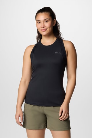 Débardeur Weekend Ascent™ - Noir