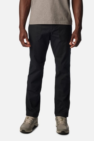 Broek Flex ROC™ - Zwart
