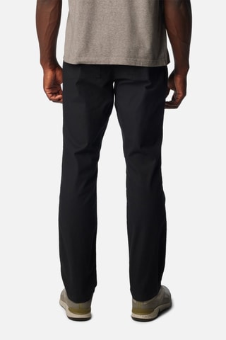 Broek Flex ROC™ - Zwart