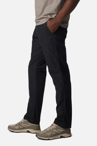 Broek Flex ROC™ - Zwart
