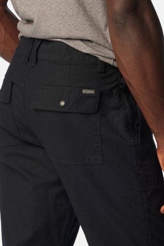 Broek Flex ROC™ - Zwart