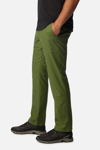 Broek Flex ROC™ - Groen