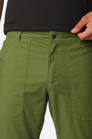 Broek Flex ROC™ - Groen