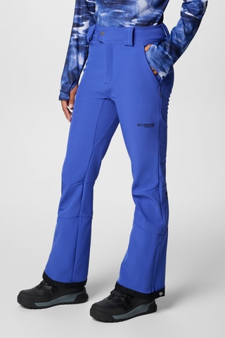 Skibroek Roffee Ridge™ VI - Indigoblauw