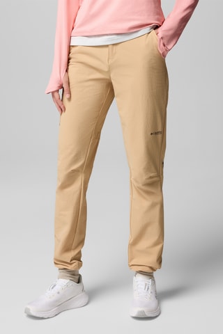 Broek Summit Valley™ - Lichtbruin