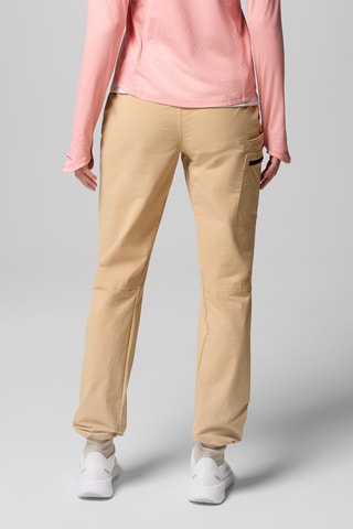 Broek Summit Valley™ - Lichtbruin