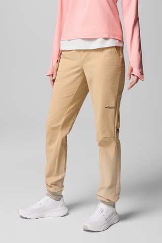 Broek Summit Valley™ - Lichtbruin