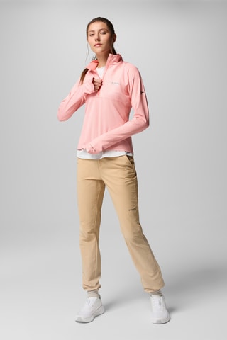 Broek Summit Valley™ - Lichtbruin