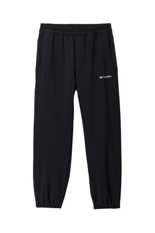 Regular Broek Columbia Hike™ II - Zwart