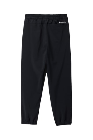 Regular Broek Columbia Hike™ II - Zwart