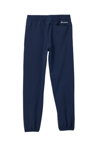 Regular Broek Columbia Hike™ II - Marineblauw