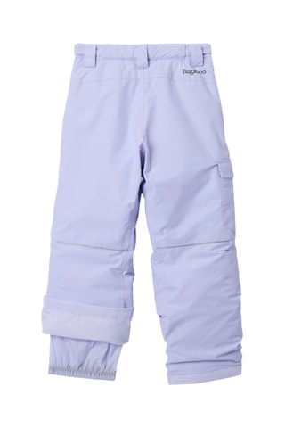 Skibroek Bugaboo™ II Omni-Heat™ - Paars