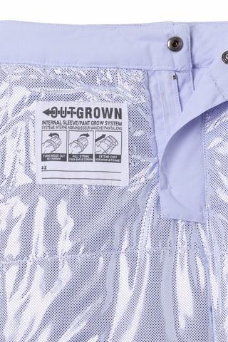 Skibroek Bugaboo™ II Omni-Heat™ - Paars