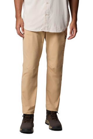 Broek Sharp Canyon™ - Lichtbruin