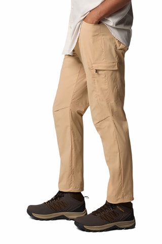 Broek Sharp Canyon™ - Lichtbruin