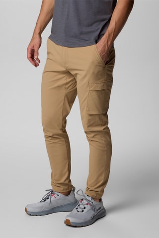 Broek Wild Cast™ - Beige