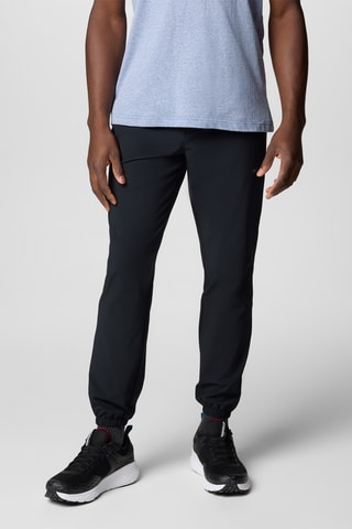 Jogging Columbia Hike™ - Zwart