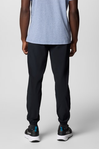 Jogging Columbia Hike™ - Zwart