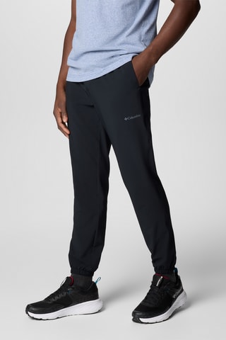 Jogging Columbia Hike™ - Zwart