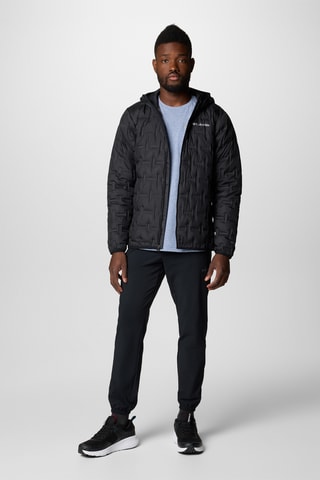 Jogging Columbia Hike™ - Zwart