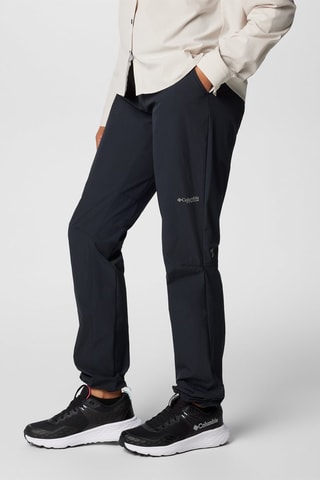 Broek Summit Valley™ - Zwart