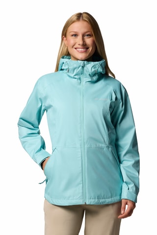 Windjack Inner Limits™ III - Zeegroen