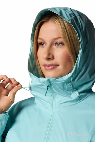 Windjack Inner Limits™ III - Zeegroen