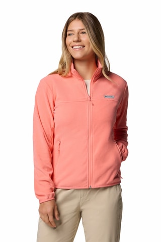 Fleece Jasje Ali Peak™ - Roze