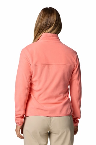 Fleece Jasje Ali Peak™ - Roze