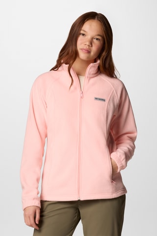 Fleece Jasje Benton Springs™ - Roze