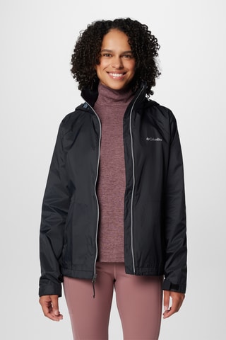 Windjack Switchback™ IV - Zwart