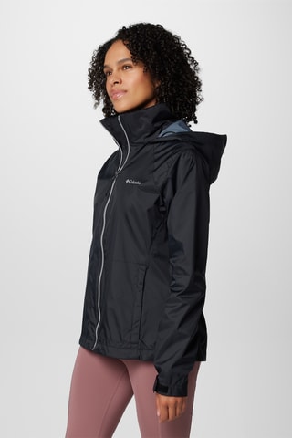 Windjack Switchback™ IV - Zwart