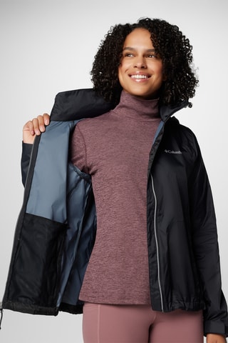 Windjack Switchback™ IV - Zwart