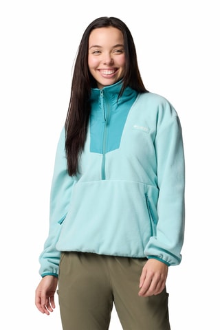 Fleece Jasje Sequoia Grove™ - Hemelsblauw