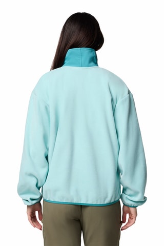 Fleece Jasje Sequoia Grove™ - Hemelsblauw