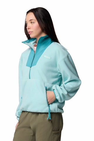 Fleece Jasje Sequoia Grove™ - Hemelsblauw