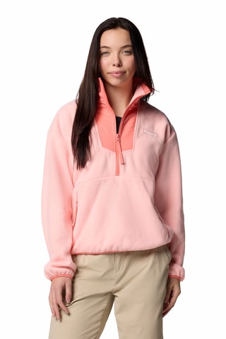 Fleece Jasje Sequoia Grove™ - Roze