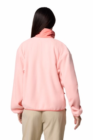 Fleece Jasje Sequoia Grove™ - Roze