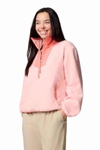 Fleece Jasje Sequoia Grove™ - Roze