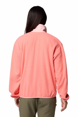 Fleece Jasje Sequoia Grove™ - Roze