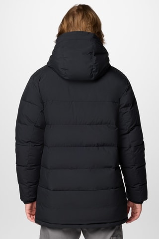 Parka met Capuchon Aldercrest™ II - Zwart