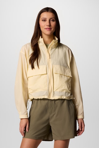 Windjack Paracutie™ II - Geel