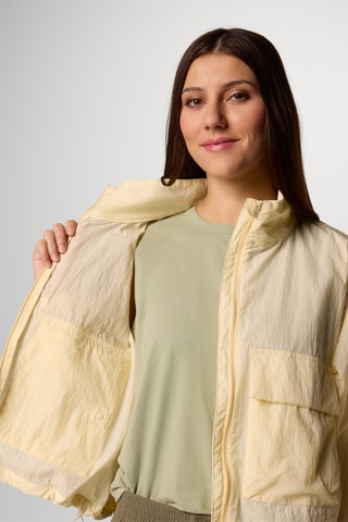 Windjack Paracutie™ II - Geel