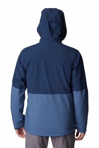 2-in-1 Jasje Canyon Meadows™ - Marineblauw