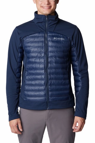 2-in-1 Jasje Canyon Meadows™ - Marineblauw