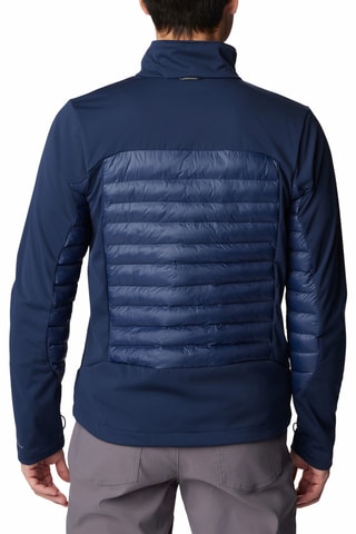 2-in-1 Jasje Canyon Meadows™ - Marineblauw